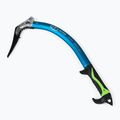 Tecnologia per l'arrampicata Piccozza North Couloir blu