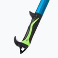 Tecnologia per l'arrampicata Piccozza North Couloir blu 3