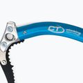Tecnologia per l'arrampicata Piccozza North Couloir blu 4