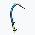 Tecnologia per l'arrampicata Piccozza North Couloir blu 5