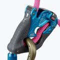 Climbing Technology Click Up+ dispositivo di assicurazione blu 2