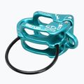 Climbing Technology Be Up dispositivo di assicurazione blu 2