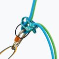 Climbing Technology Be Up dispositivo di assicurazione blu 3