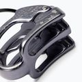 Climbing Technology Be Up dispositivo di assicurazione grigio 3