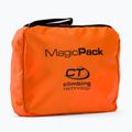 Climbing Technology Magic Pack 16 l zaino da arrampicata arancione 2