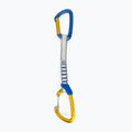 Climbing Technology Berry Set Ny 17 cm blu/ocra climbing express 2