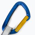 Climbing Technology Berry Set Ny 17 cm blu/ocra climbing express 3