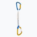 Climbing Technology Berry Set Dy 22 cm blu/ocra climbing express