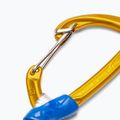 Climbing Technology Berry Set Dy 22 cm blu/ocra climbing express 3