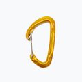 Moschettone Climbing Technology Berry W ocher 2