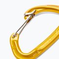 Moschettone Climbing Technology Berry W ocher 3