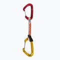 Tecnologia di arrampicata Fly-Weight EVO espressioni di arrampicata 6 pezzi. 12 cm colori misti 3