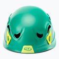 Casco da arrampicata Climbing Technology Galaxy verde/verde 2