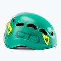 Casco da arrampicata Climbing Technology Galaxy verde/verde 3