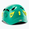 Casco da arrampicata Climbing Technology Galaxy verde/verde 4