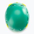 Casco da arrampicata Climbing Technology Galaxy verde/verde 6