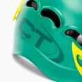 Casco da arrampicata Climbing Technology Galaxy verde/verde 7