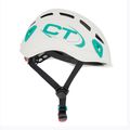 Casco da arrampicata per bambini Climbing Technology Eclipse bianco/verde 4