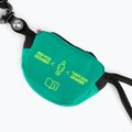 Climbing Technology Hook It Compa cordino verde/lime 2