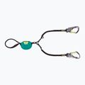 Climbing Technology Top Shell Compact verde/lime longline 2