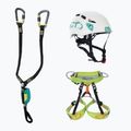 Via Ferrata kit per bambini Climbing Technology Vf Kit Dyno