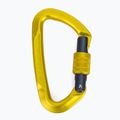 Moschettone Climbing Technology Lime SG senape/antracite