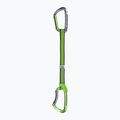 Climbing Technology Lime NY 22 cm anodizzato corda da arrampicata
