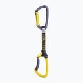 Climbing Technology Lime Set Dy 12 cm antracite/senape climbing express