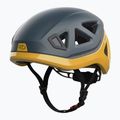 Casco da arrampicata Climbing Technology Sirio antracite/senape 6
