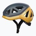 Casco da arrampicata Climbing Technology Sirio antracite/senape 7