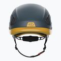 Casco da arrampicata Climbing Technology Sirio antracite/senape 8
