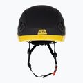 Casco da arrampicata Climbing Technology Sirio antracite/senape 2