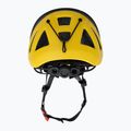 Casco da arrampicata Climbing Technology Sirio antracite/senape 3