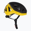 Casco da arrampicata Climbing Technology Sirio antracite/senape 4