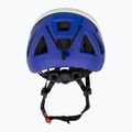 Casco da arrampicata Climbing Technology Sirio bianco/blu 3