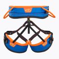 Imbracatura da arrampicata per bambini Climbing Technology Dyno greeb/grigio 2