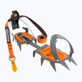 Climbing Technology Nuptse Evo Ramponi semiautomatici grigio
