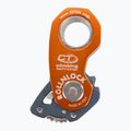 Climbing Technology Rollnlock blocco di arrampicata antracite/range 3