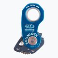 Blocco d'arrampicata Rollnlock antracite/blu di Climbing Technology 3