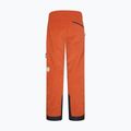 Pantaloni da sci da uomo Rock Experience Epic Ride 2.0 rust/caviar 2