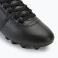 Pantofola d'Oro scarpe da calcio uomo Lazzarini Premio FG nero 7