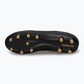Scarpe da calcio da uomo Pantofola d'Oro Superstar 2000 nero 9