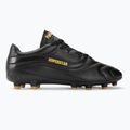 Scarpe da calcio da uomo Pantofola d'Oro Superstar 2000 nero 2