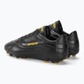 Scarpe da calcio da uomo Pantofola d'Oro Superstar 2000 nero 3