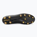 Scarpe da calcio da uomo Pantofola d'Oro Superstar 2000 nero 5