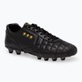 Scarpe da calcio Pantofola d'Oro Del Duca nero da uomo 7