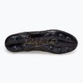 Scarpe da calcio Pantofola d'Oro Del Duca nero da uomo 10