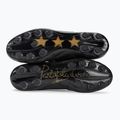 Scarpe da calcio Pantofola d'Oro Del Duca nero da uomo 5