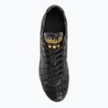 Scarpe da calcio Pantofola d'Oro Del Duca nero da uomo 6