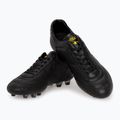 Scarpe da calcio Pantofola d'Oro Epoca nero da uomo 8